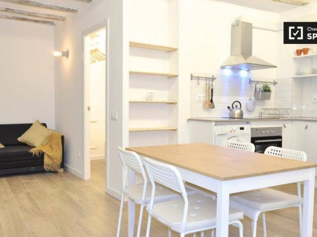 Piso en Alquiler en Sant Pere, Sta. Caterina i la Ribera