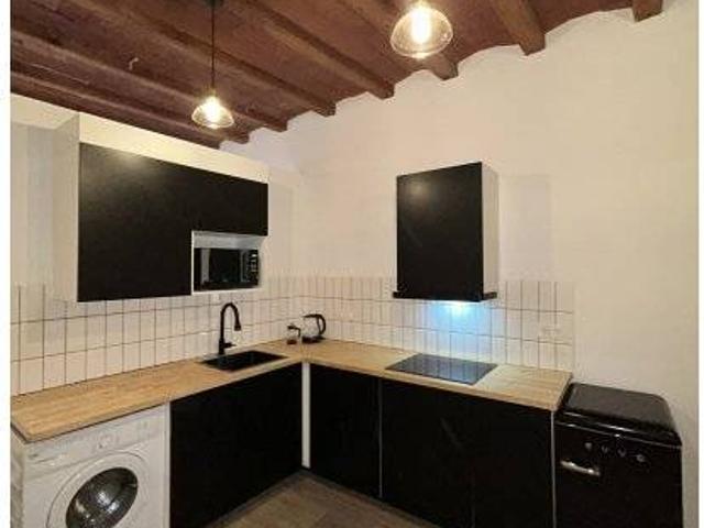 Piso en Alquiler en Sant Pere, Sta. Caterina i la Ribera