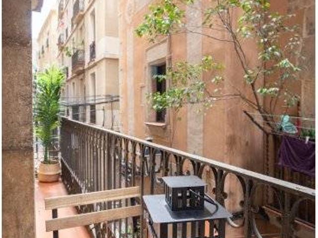 Piso en Alquiler en Sant Pere, Sta. Caterina i la Ribera