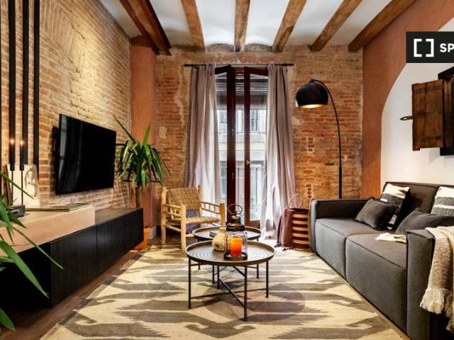 Piso en Alquiler en Sant Pere, Sta. Caterina i la Ribera