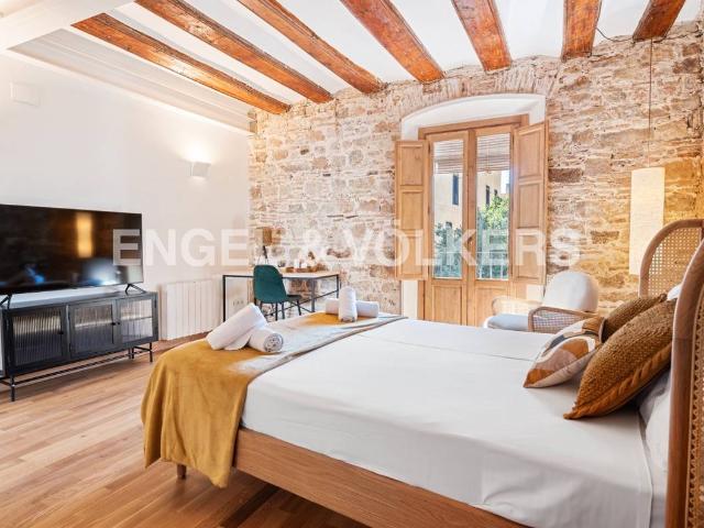 Piso en Alquiler en Sant Pere, Sta. Caterina i la Ribera