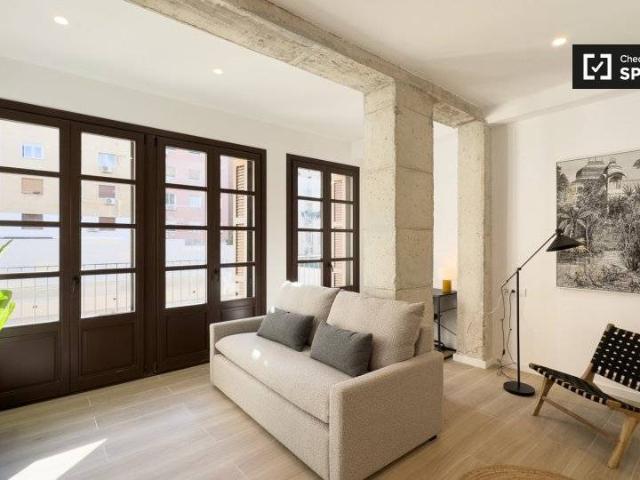 Piso en Alquiler en Sant Pere, Sta. Caterina i la Ribera