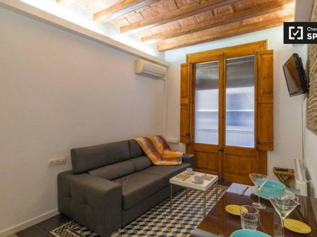 Piso en Alquiler en Sant Pere, Sta. Caterina i la Ribera