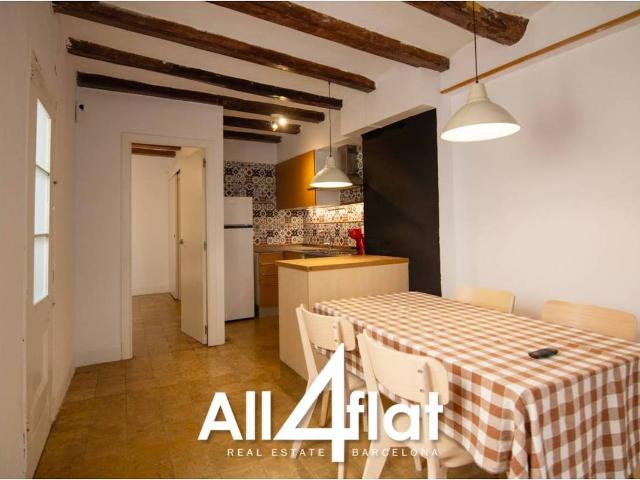 Piso en Alquiler en Sant Pere, Sta. Caterina i la Ribera