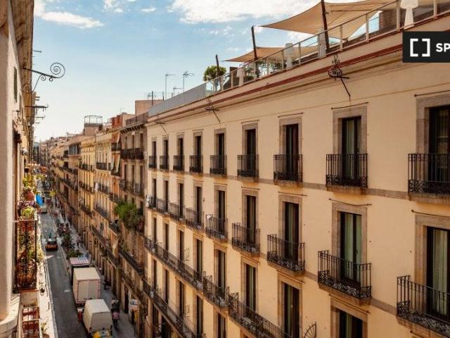 Piso en Alquiler en Sant Pere, Sta. Caterina i la Ribera