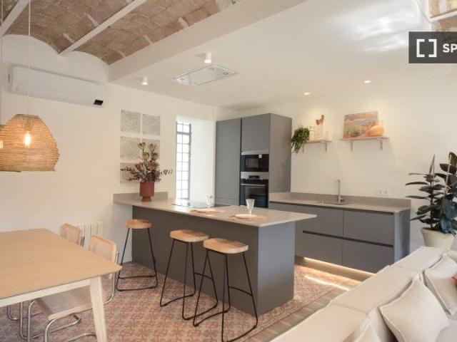 Piso en Alquiler en Sant Pere, Sta. Caterina i la Ribera