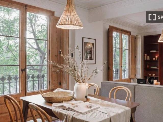 Piso en Alquiler en Sant Pere, Sta. Caterina i la Ribera