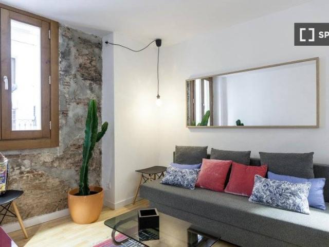 Piso en Alquiler en Sant Pere, Sta. Caterina i la Ribera