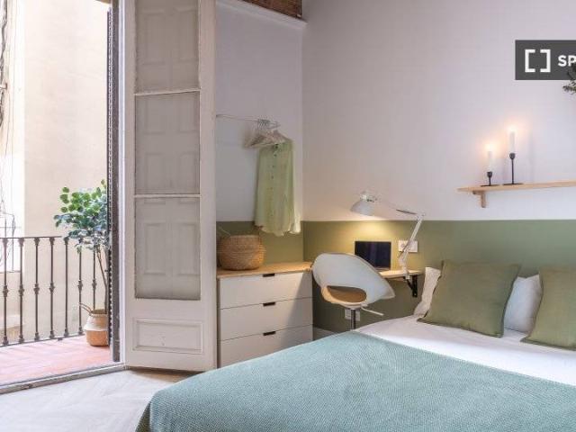 Piso en Alquiler en Sant Pere, Sta. Caterina i la Ribera