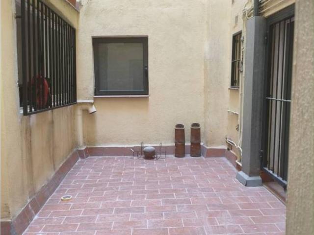 Piso en Alquiler en Sant Pere, Sta. Caterina i la Ribera
