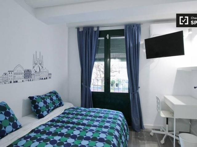 Piso en Alquiler en Sant Pere, Sta. Caterina i la Ribera
