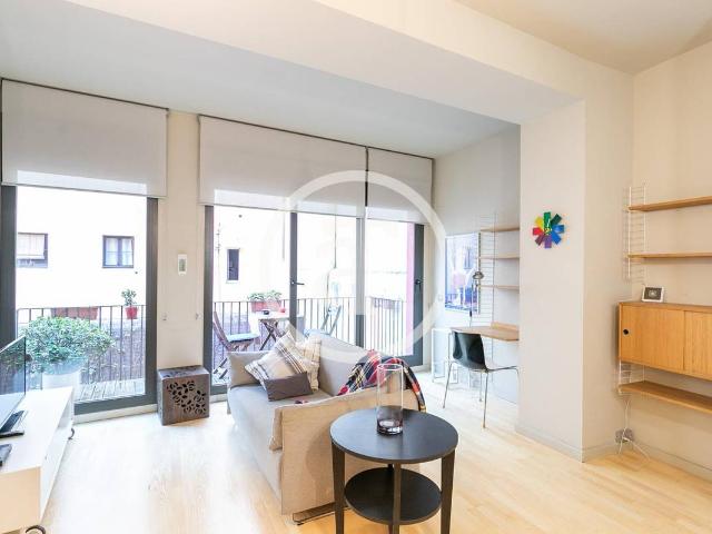 Piso en Alquiler en Sant Pere, Sta. Caterina i la Ribera