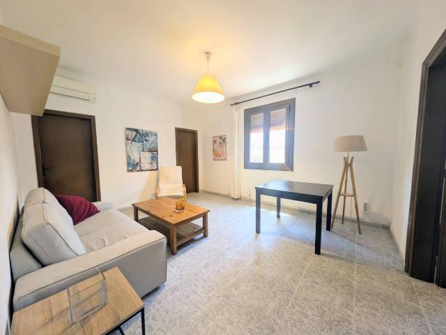 Piso en Alquiler en Sant Pere, Sta. Caterina i la Ribera