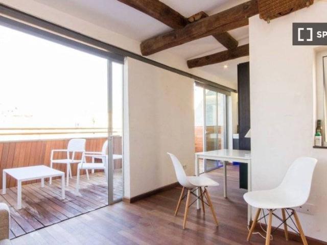 Piso en Alquiler en Sant Pere, Sta. Caterina i la Ribera