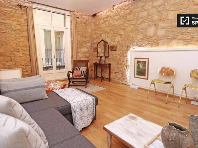 Piso en Alquiler en Sant Pere, Sta. Caterina i la Ribera