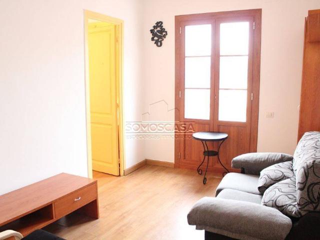 Piso en Alquiler en Sant Pere, Sta. Caterina i la Ribera
