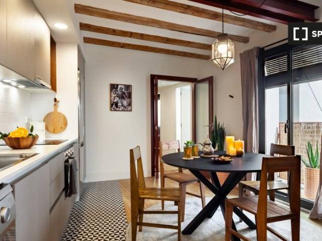 Piso en Alquiler en Sant Pere, Sta. Caterina i la Ribera