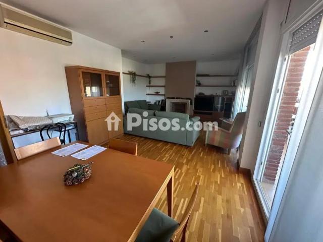Piso en alquiler en Sant Quirze Park