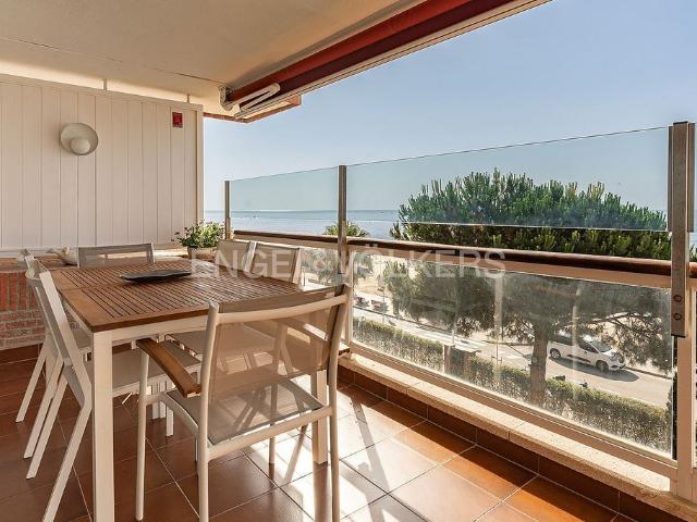 Piso en alquiler en Sant Vicenç de Montalt, de 145 m² 3 habitaciones por 2.000