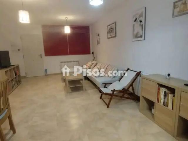 Piso en alquiler en Santa Magdalena de Pulpis