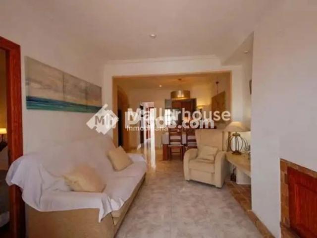 Piso en alquiler en Santa Margalida