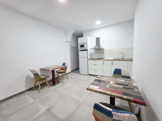 Piso en Alquiler en Santa María de Guía de Gran Canaria