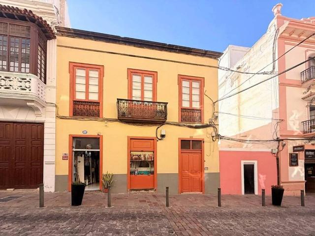 Piso en Alquiler en Santa María de Guía de Gran Canaria