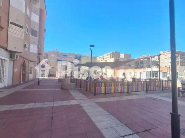 Piso en alquiler en Santa Maria de Gracia
