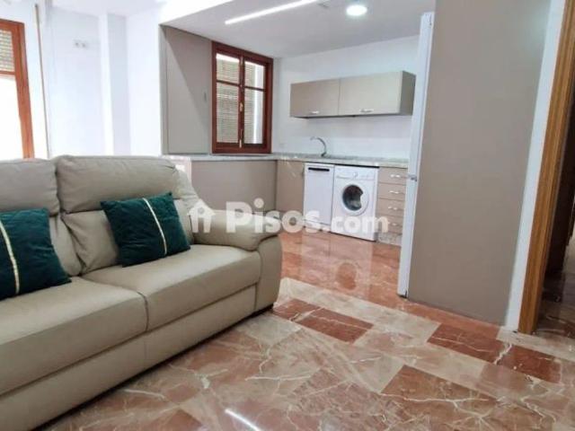 Piso en alquiler en Santa Marina