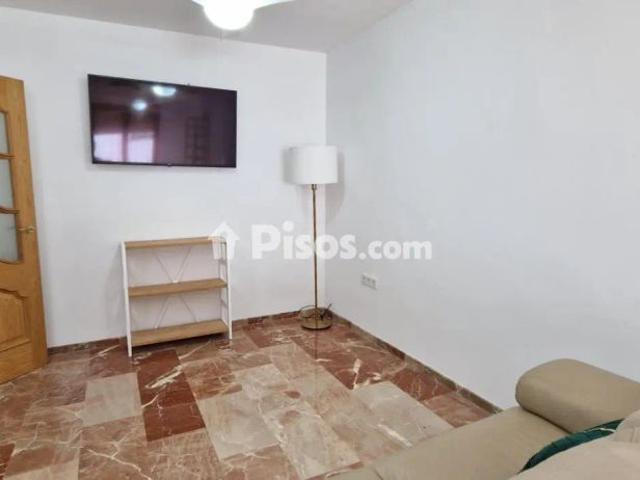Piso en alquiler en Santa Marina