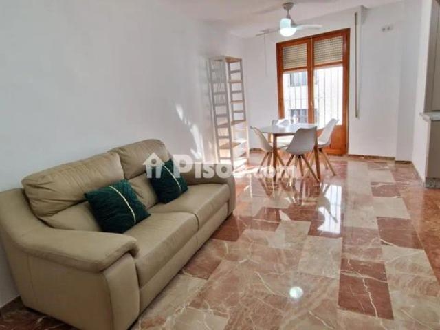 Piso en alquiler en Santa Marina