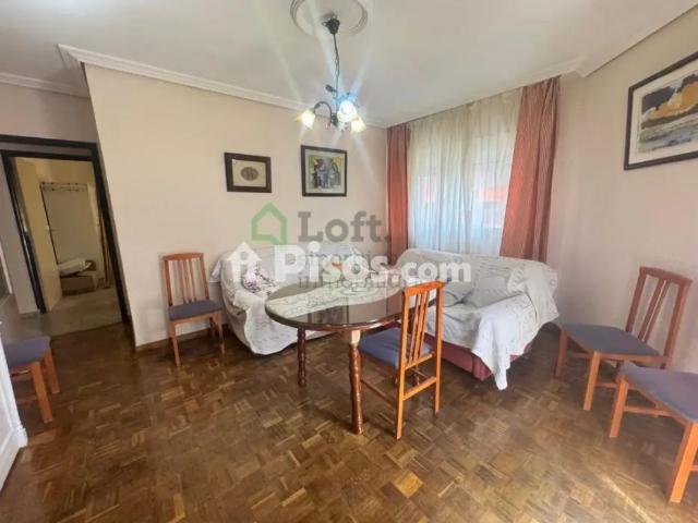 Piso en alquiler en Santa Marina La Paz
