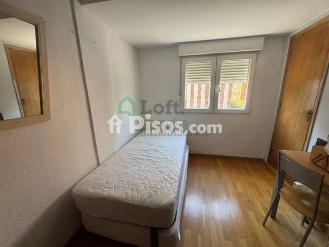 Piso en alquiler en Santa Marina La Paz