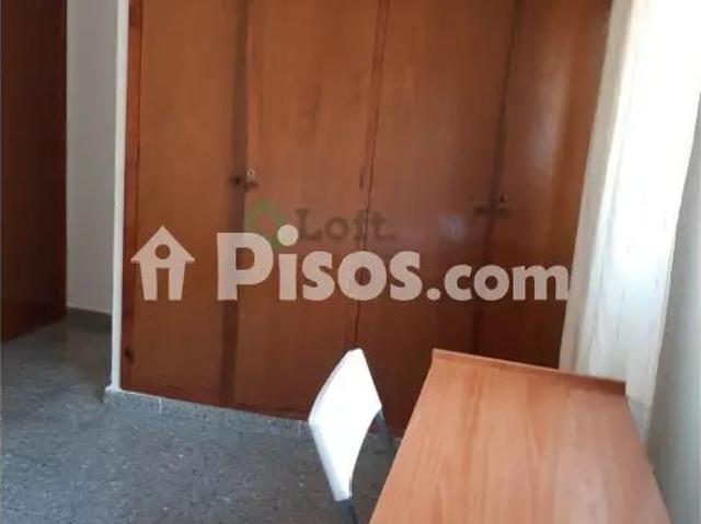 Piso en alquiler en Santa Marina La Paz
