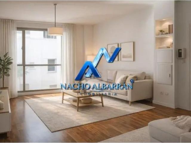 Piso en alquiler en Santa Marina La Paz