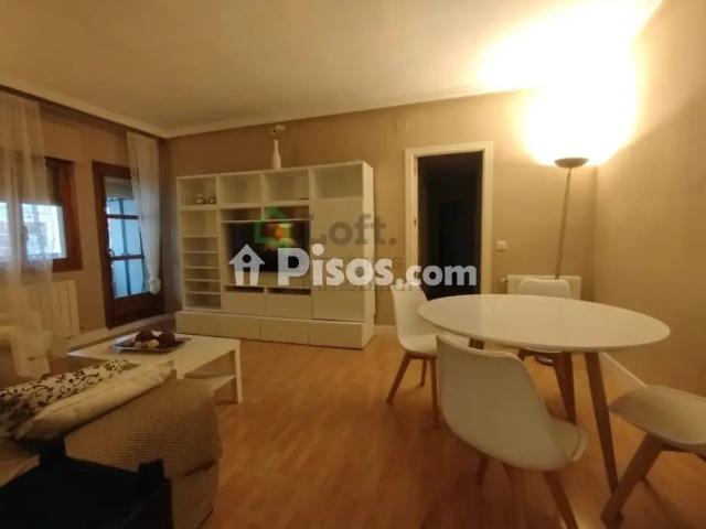 Piso en alquiler en Santa Marina La Paz