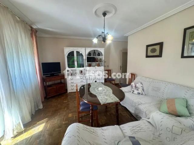 Piso en alquiler en Santa Marina La Paz