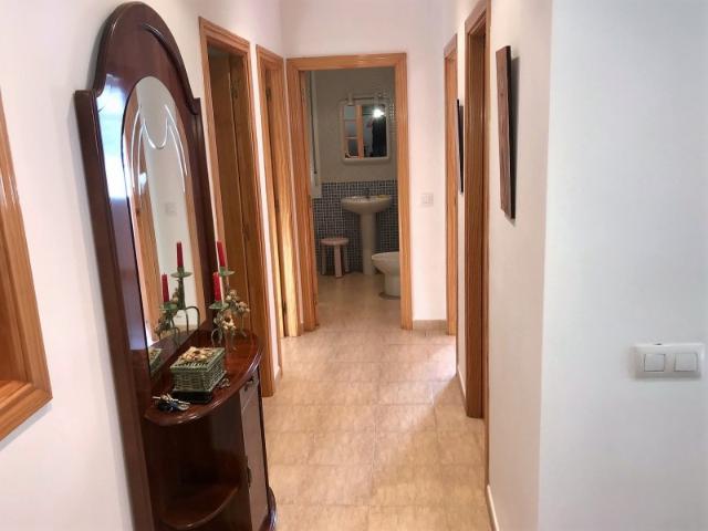 Piso en Alquiler en Santa Marta, Badajoz