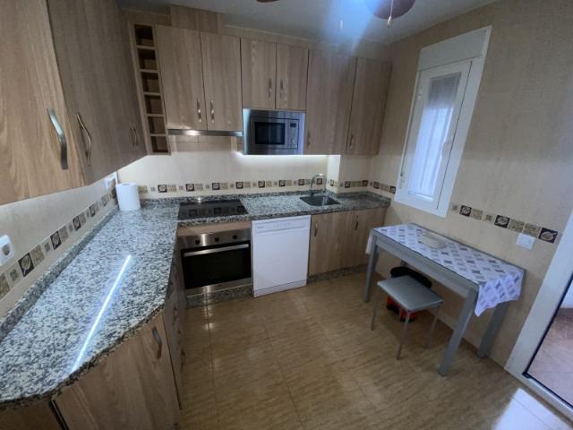 Piso en Alquiler en Santa Marta, Badajoz