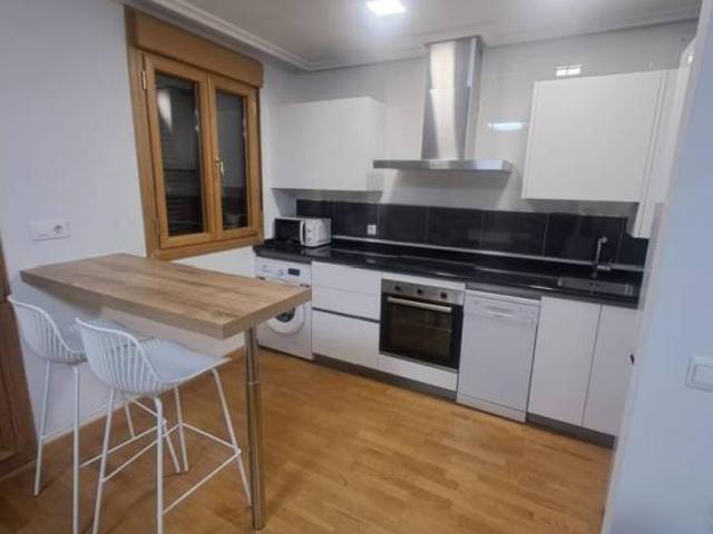 Piso en Alquiler en Santa Marta de Tormes
