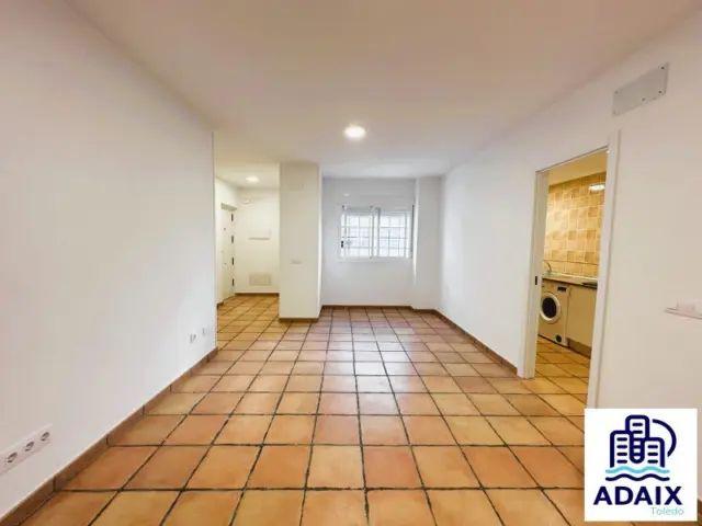 Piso en alquiler en Santa Olalla