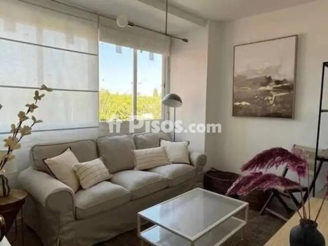 Piso en alquiler en Santa Aurelia