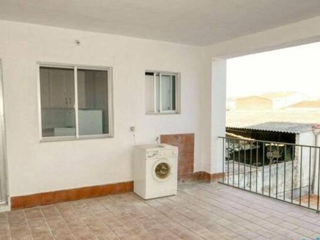 Piso en Alquiler en Santa Amalia