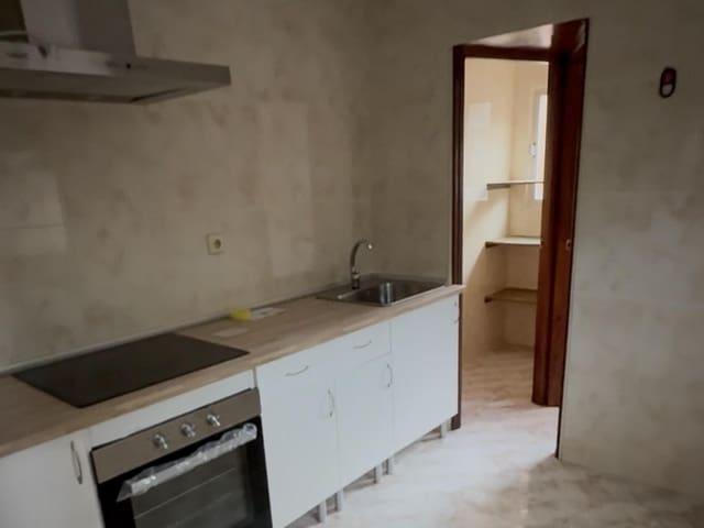 Piso en alquiler en Santa Amalia, Badajoz