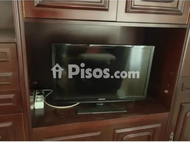 Piso en alquiler en Santa Ana