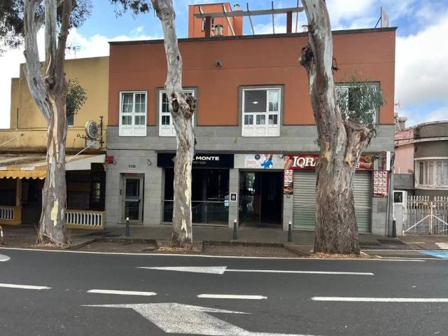 Piso en Alquiler en Santa Brígida