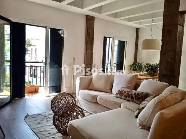 Piso en alquiler en Santa Brígida