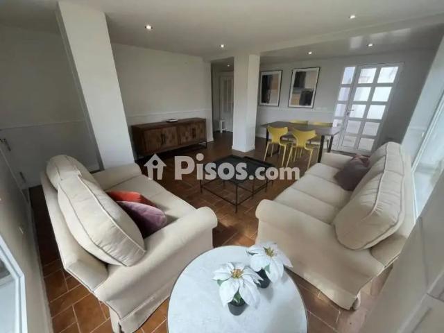 Piso en alquiler en Santa Brígida