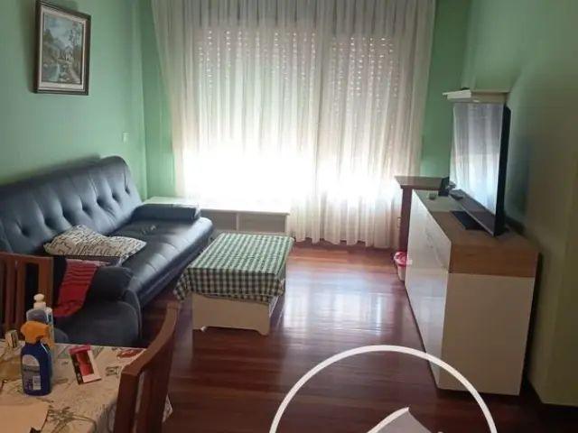 Piso en alquiler en Santa Clara