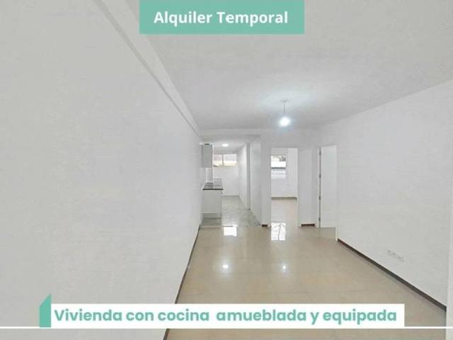 Piso en Alquiler en Santa Coloma de Gramenet